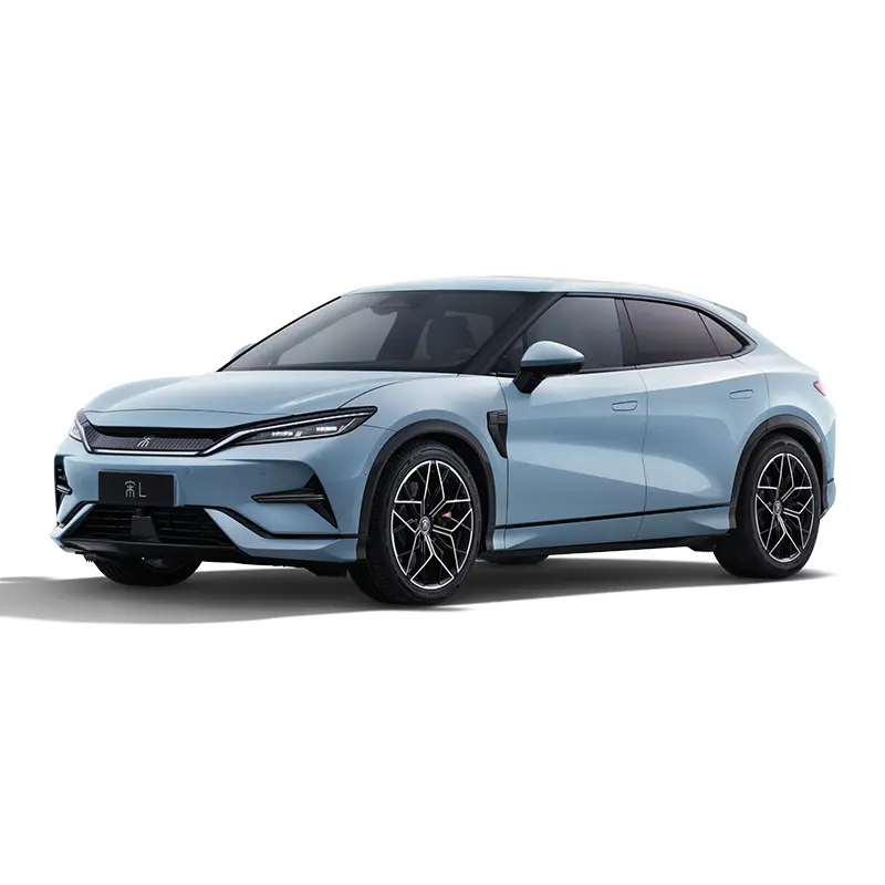 BYD SONG L Ново енергетско возило