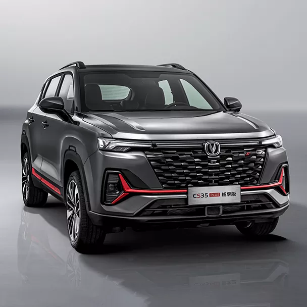 Возило Changan CS35PLUS