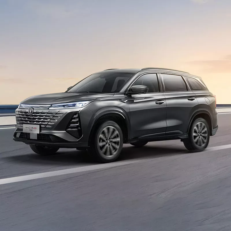 Возило Changan CS75PLUS