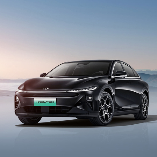 Ново енергетско возило Changan Qiyuan A07