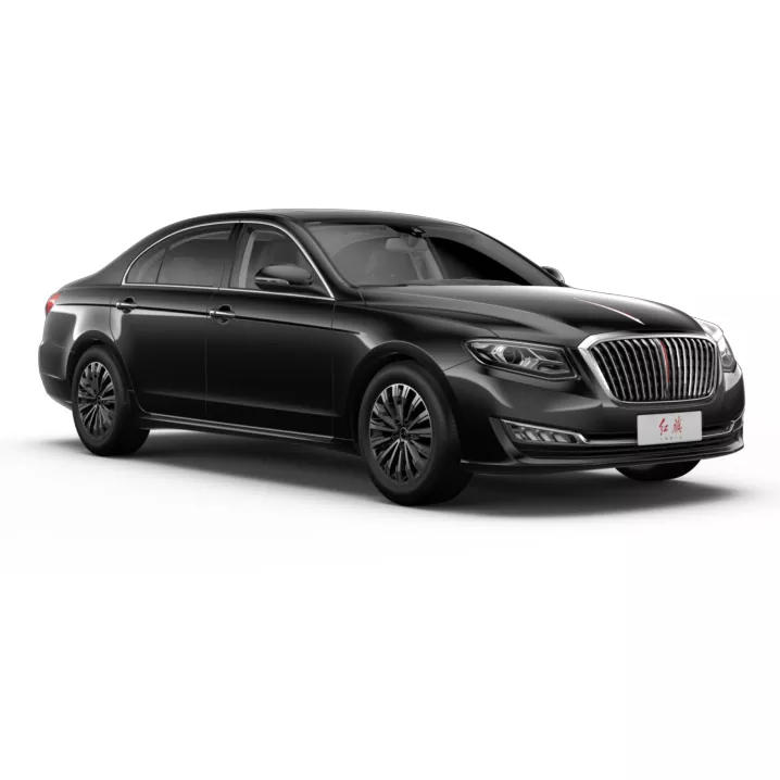 Возило за гориво Hongqi H7